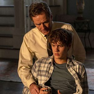 Bilder Bryan Cranston