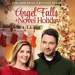 Bilder Angel Falls: Eine Bilderbuch-Weihnacht