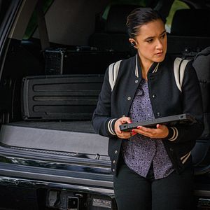 Bilder FBI: Most Wanted