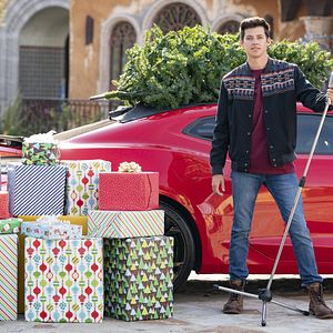 Bilder High School Musical: Das Musical: Holiday Special