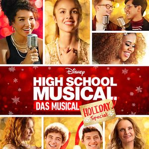 Bilder High School Musical: Das Musical: Holiday Special