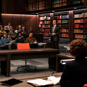 Bilder Gott von Ferdinand von Schirach