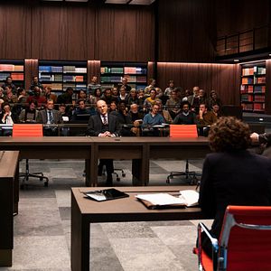 Bilder Gott von Ferdinand von Schirach