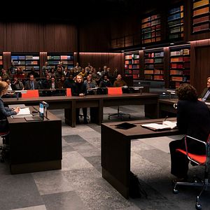 Bilder Anna Maria Mühe