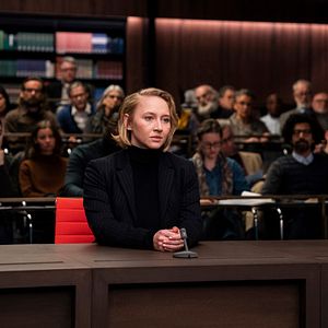 Bilder Anna Maria Mühe