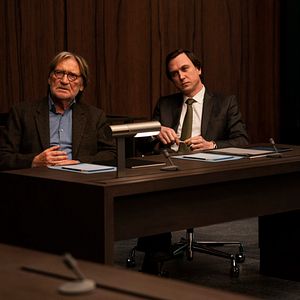 Bilder Gott von Ferdinand von Schirach