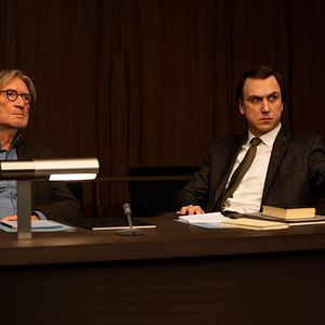 Bilder Gott von Ferdinand von Schirach