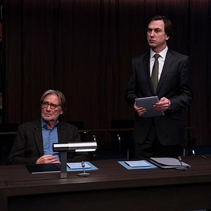 Bilder Gott von Ferdinand von Schirach