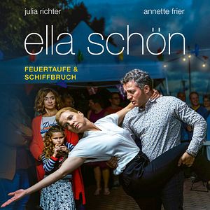 Bilder Ella Schön: Schiffbruch