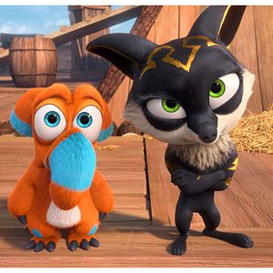 Bilder Ooops! 2 - Land in Sicht