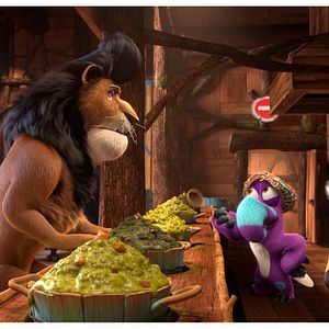 Bilder Ooops! 2 - Land in Sicht