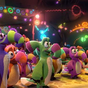 Bilder Ooops! 2 - Land in Sicht