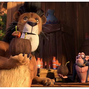 Bilder Ooops! 2 - Land in Sicht