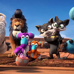 Bilder Ooops! 2 - Land in Sicht