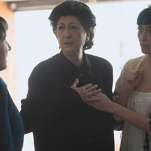 Bilder Pilar Bergés