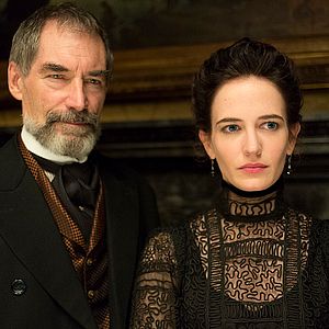 Bilder Penny Dreadful