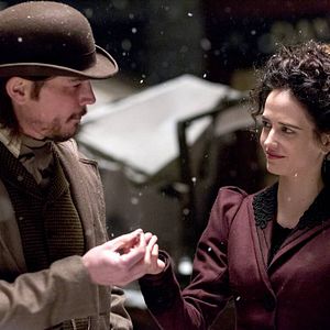 Bilder Penny Dreadful
