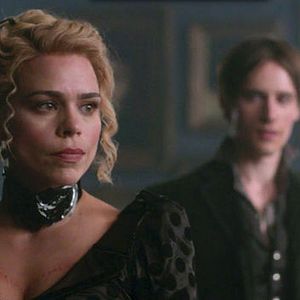 Bilder Penny Dreadful