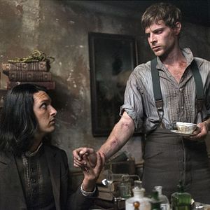 Bilder Penny Dreadful