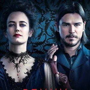 Bilder Penny Dreadful