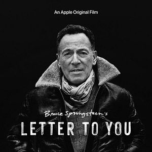 Bilder Bruce Springsteen's Letter to You
