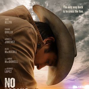 Bilder No Man's Land - Crossing the Line