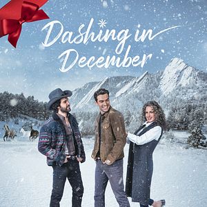 Bilder Dashing In December