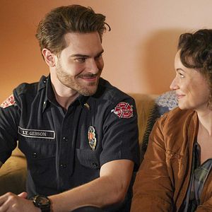 Bilder Seattle Firefighters - Die jungen Helden