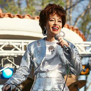 Bilder Selena: Die Serie