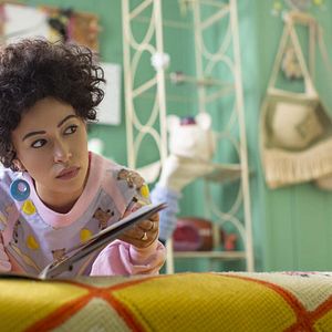 Bilder Selena: Die Serie