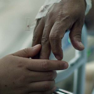 Bilder Der chirurgische Schnitt