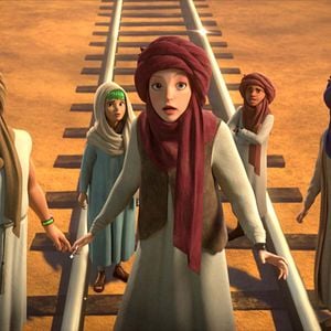 Bilder Fast & Furious: Spy Racers