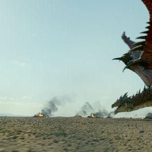 Bilder Monster Hunter