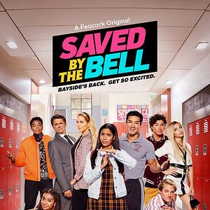 Bilder Saved by the Bell (2020)