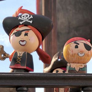 Bilder Crossing Swords