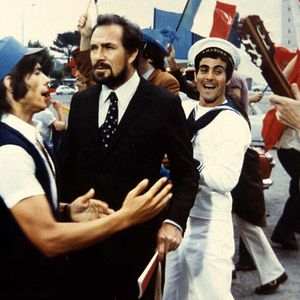 Bilder Abend ohne Alibi