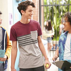 Bilder Tagebuch einer zukünftigen Präsidentin