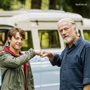 Bilder Der Alte und die Nervensäge