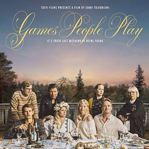 Bilder Gesellschaftsspiele