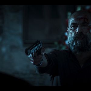 Bilder Eduard Fernández