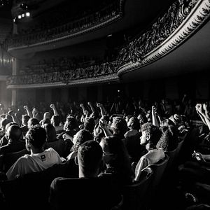 Bilder Emicida: AmarElo – Alles für gestern