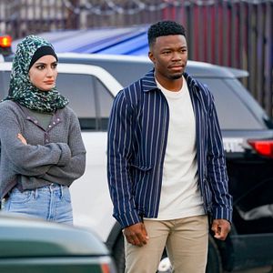 Bilder Caleb Castille