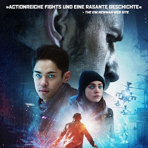 Bilder Mutant Outcasts