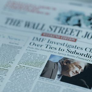 Bilder Zimmer 2806: Die Anschuldigung