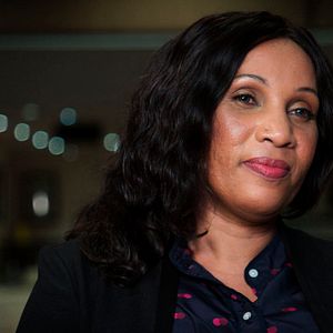 Bilder Zimmer 2806: Die Anschuldigung