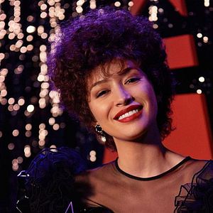 Bilder Selena: Die Serie