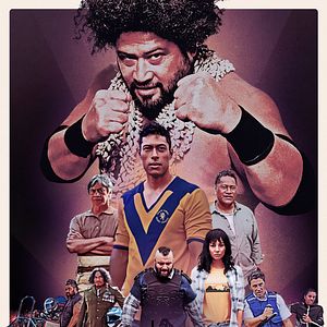 Bilder The Legend Of Baron To'a