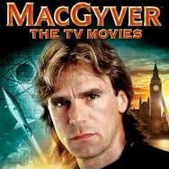 Bilder MacGyver - Jagd nach dem Schatz von Atlantis