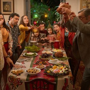 Bilder Schon wieder Weihnachten