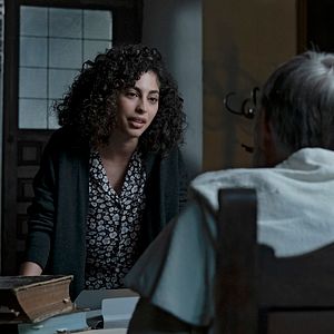 Bilder Das Internat: Las Cumbres